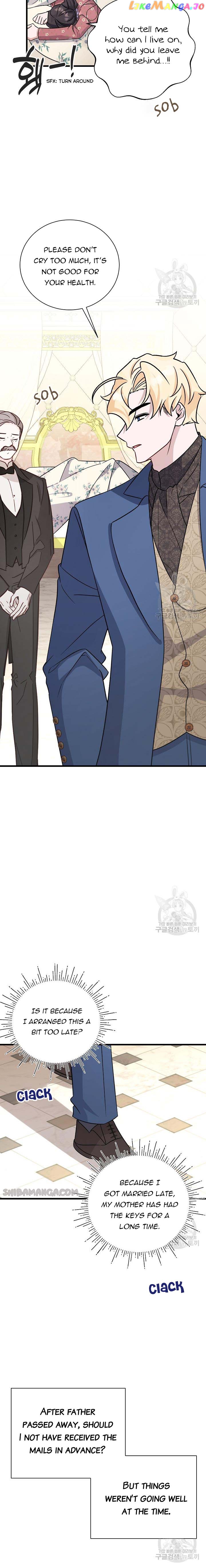 He's Definitely My Son! Chapter 22 - page 29