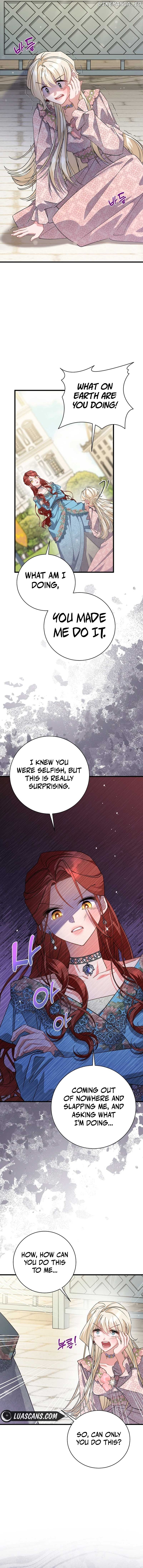 He's Definitely My Son! Chapter 49 - page 2