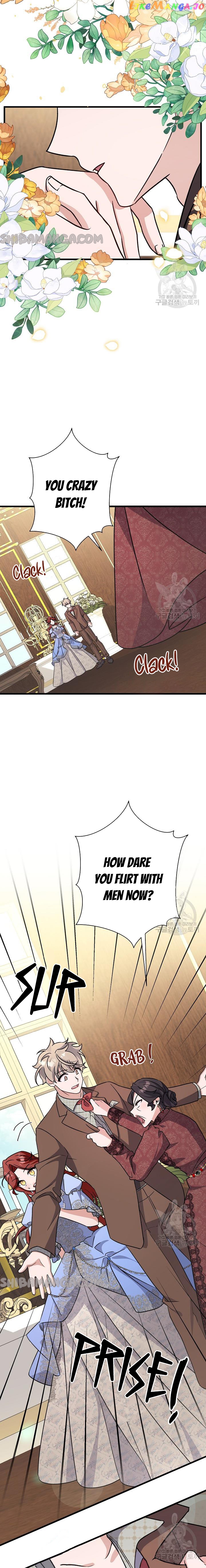He's Definitely My Son! Chapter 21 - page 17