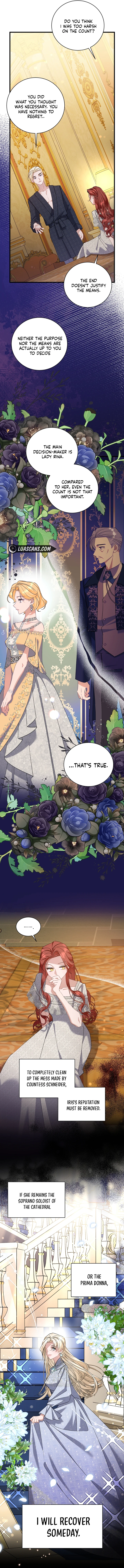 He's Definitely My Son! Chapter 56 - page 4