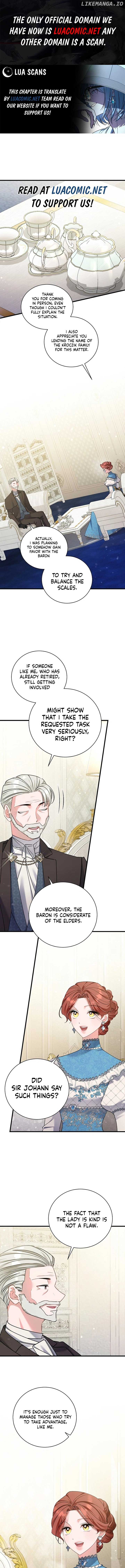 He's Definitely My Son! Chapter 72 - page 1