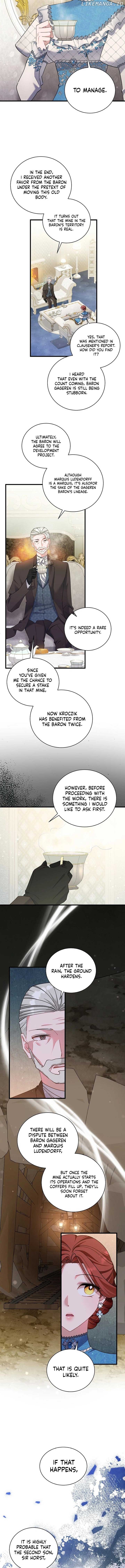 He's Definitely My Son! Chapter 72 - page 2