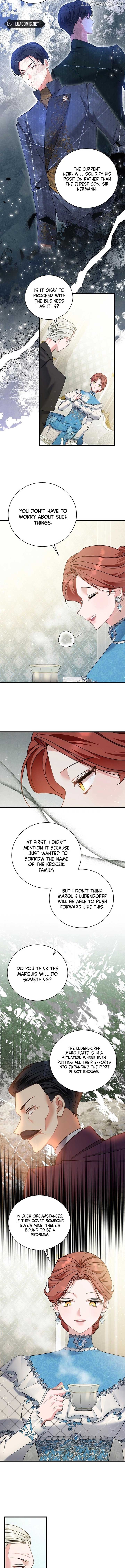 He's Definitely My Son! Chapter 72 - page 3