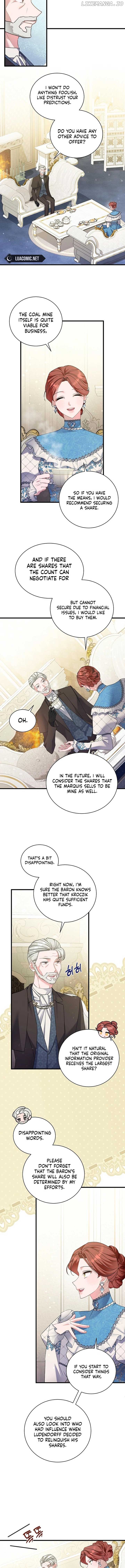 He's Definitely My Son! Chapter 72 - page 4