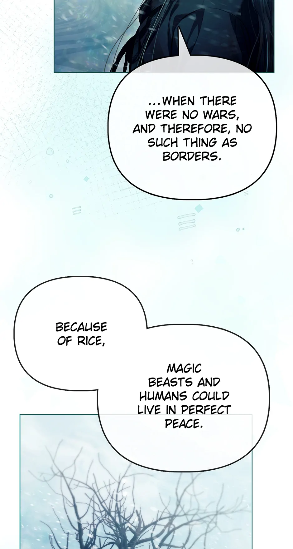 The Villainous Duke’s Special Rice Cultivation Method Chapter 57 - page 64
