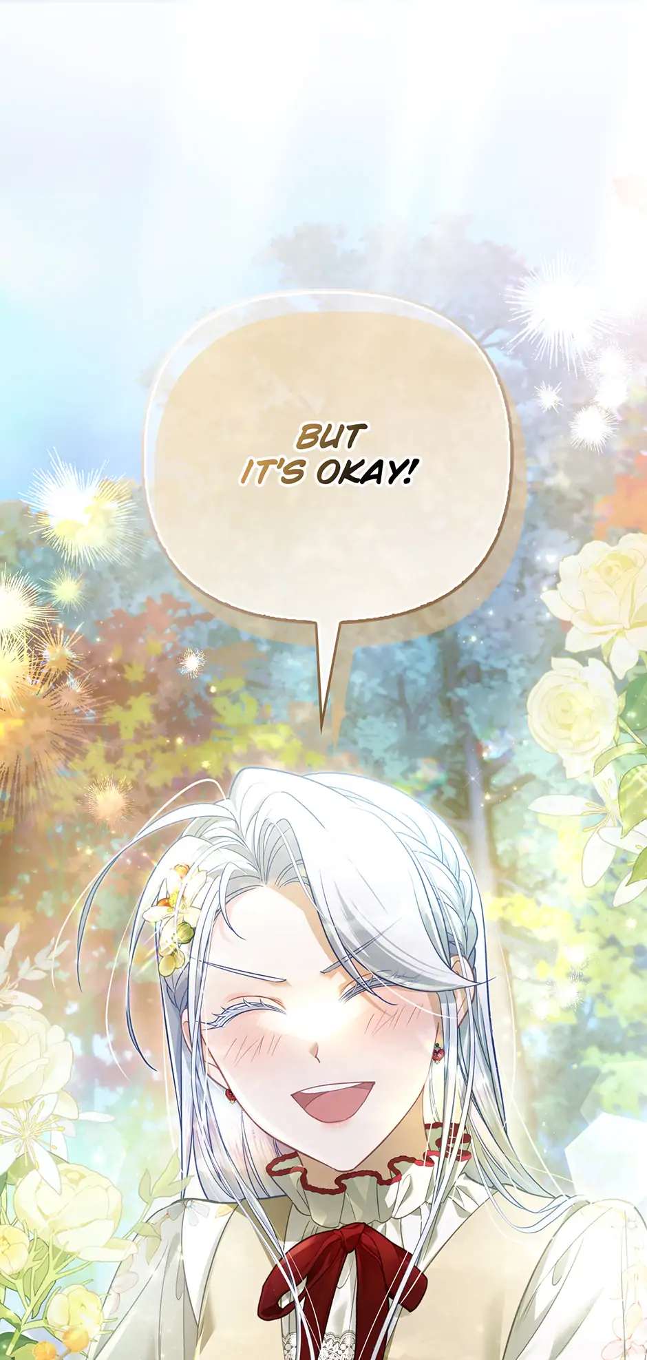 The Villainous Duke’s Special Rice Cultivation Method Chapter 65 - page 20