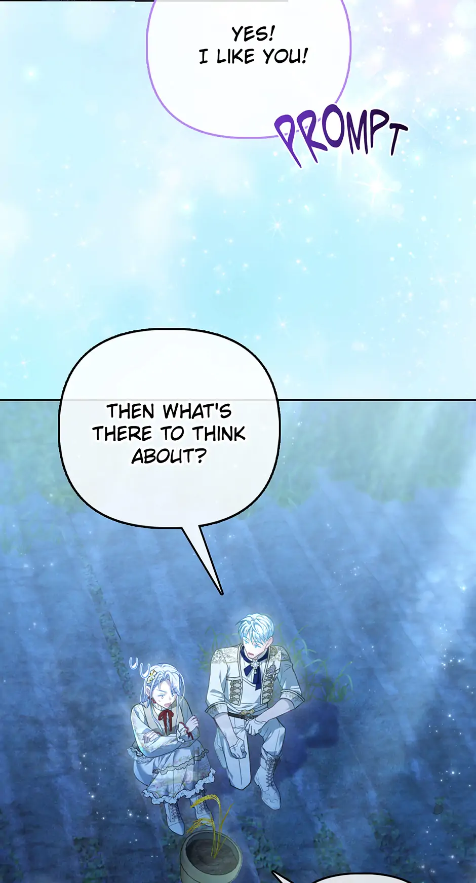 The Villainous Duke’s Special Rice Cultivation Method Chapter 65 - page 42