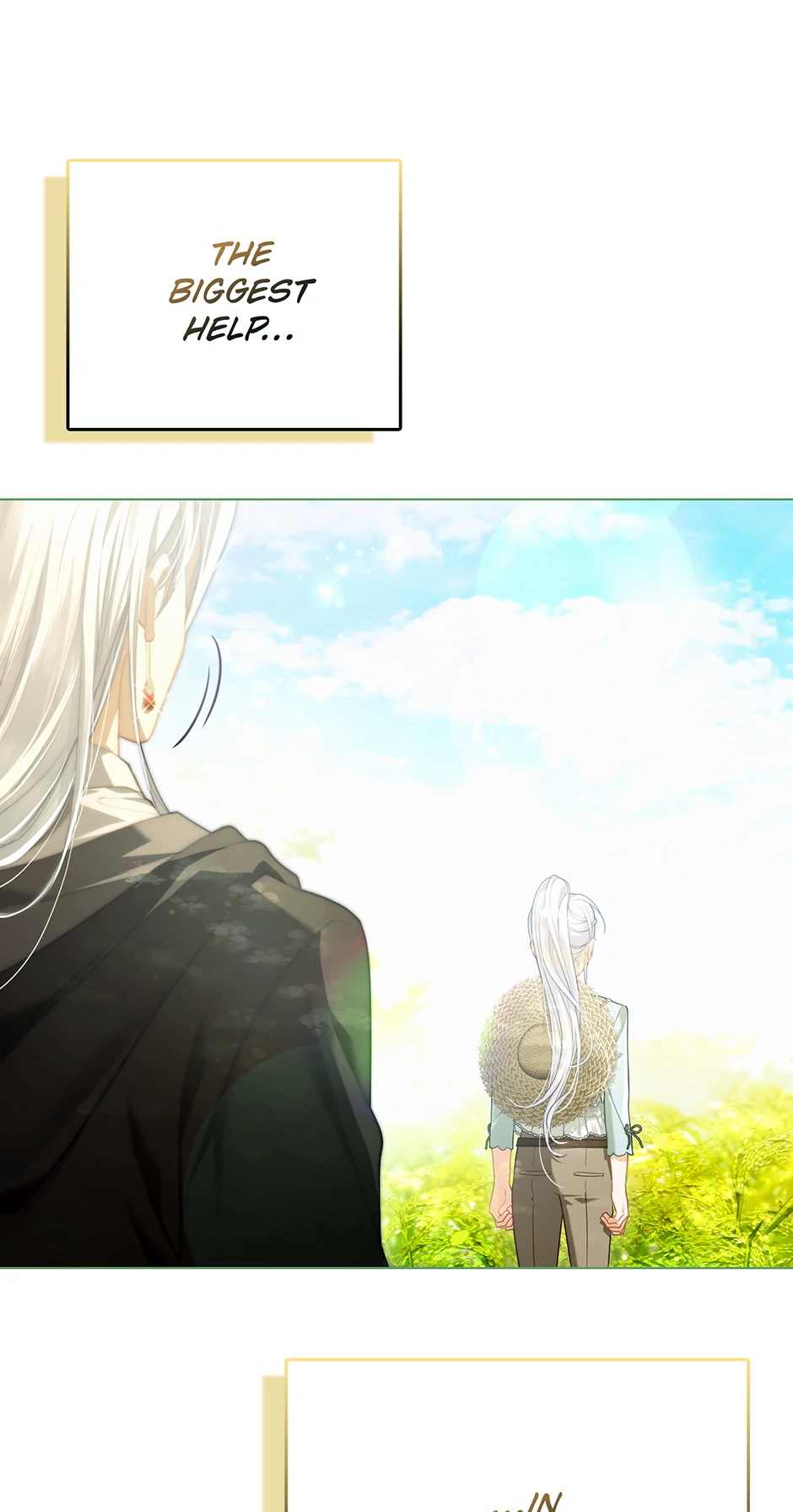 The Villainous Duke’s Special Rice Cultivation Method Chapter 65 - page 65