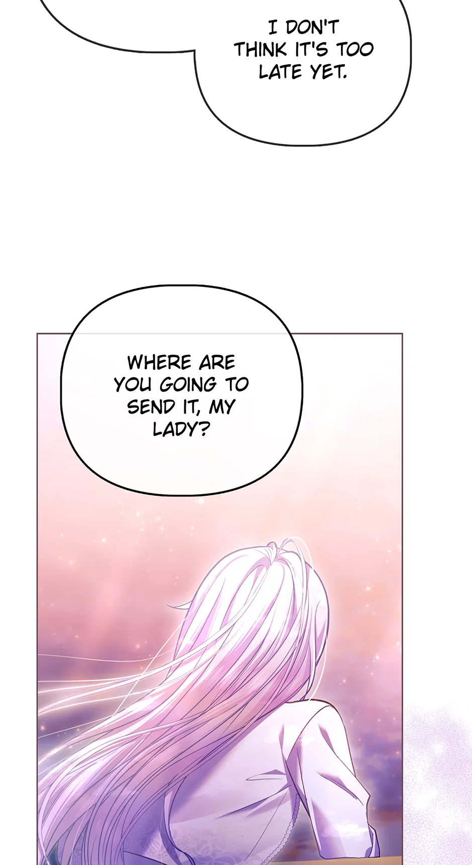The Villainous Duke’s Special Rice Cultivation Method Chapter 64 - page 12