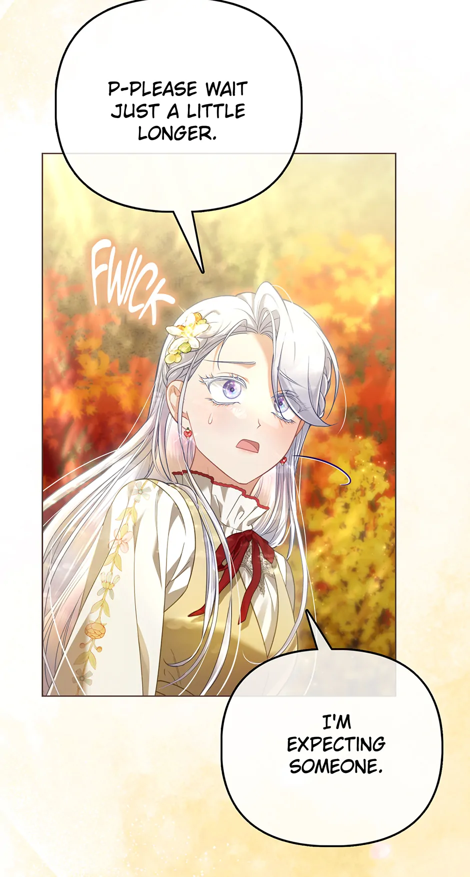 The Villainous Duke’s Special Rice Cultivation Method Chapter 64 - page 18