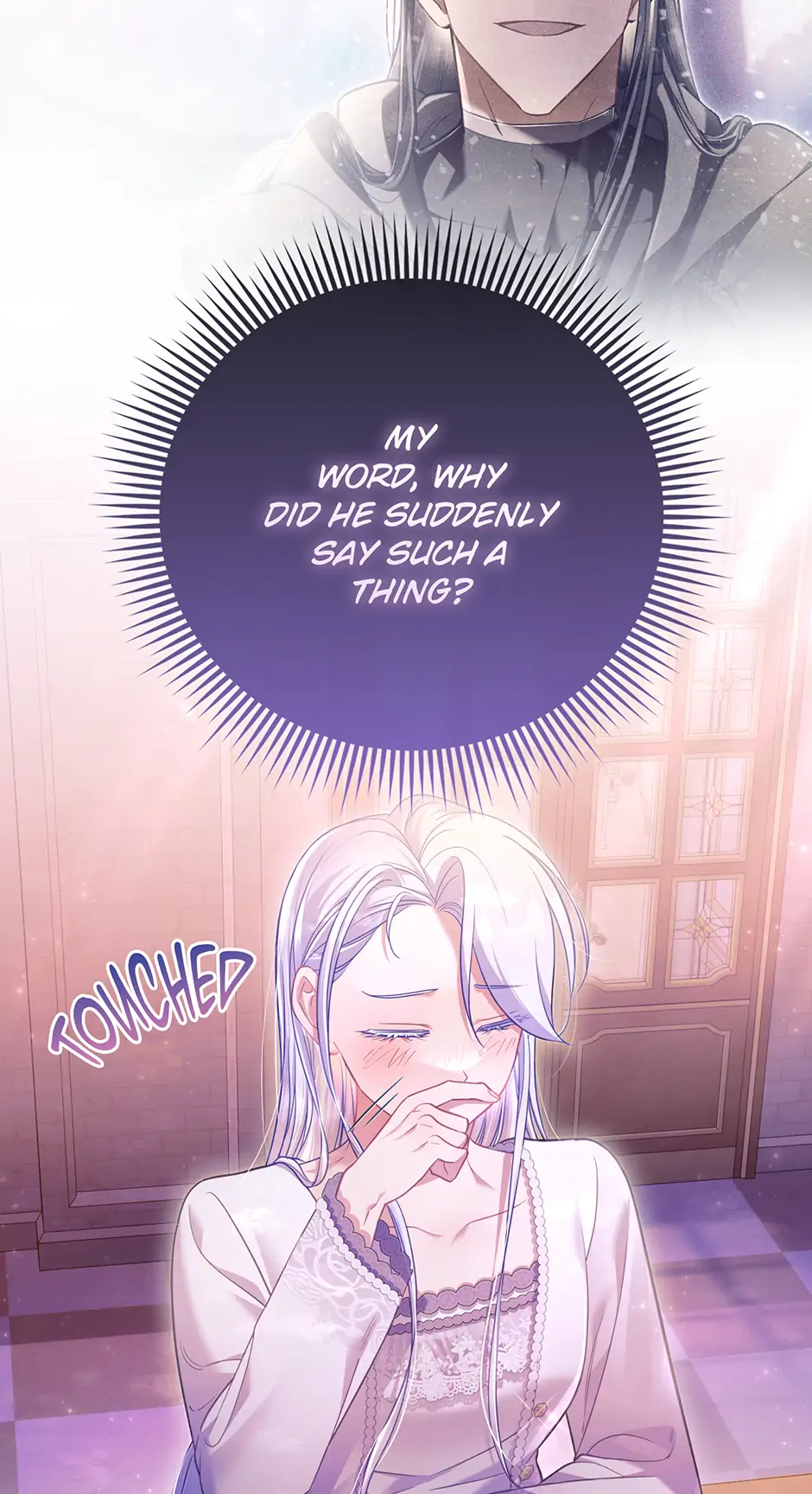 The Villainous Duke’s Special Rice Cultivation Method Chapter 64 - page 2