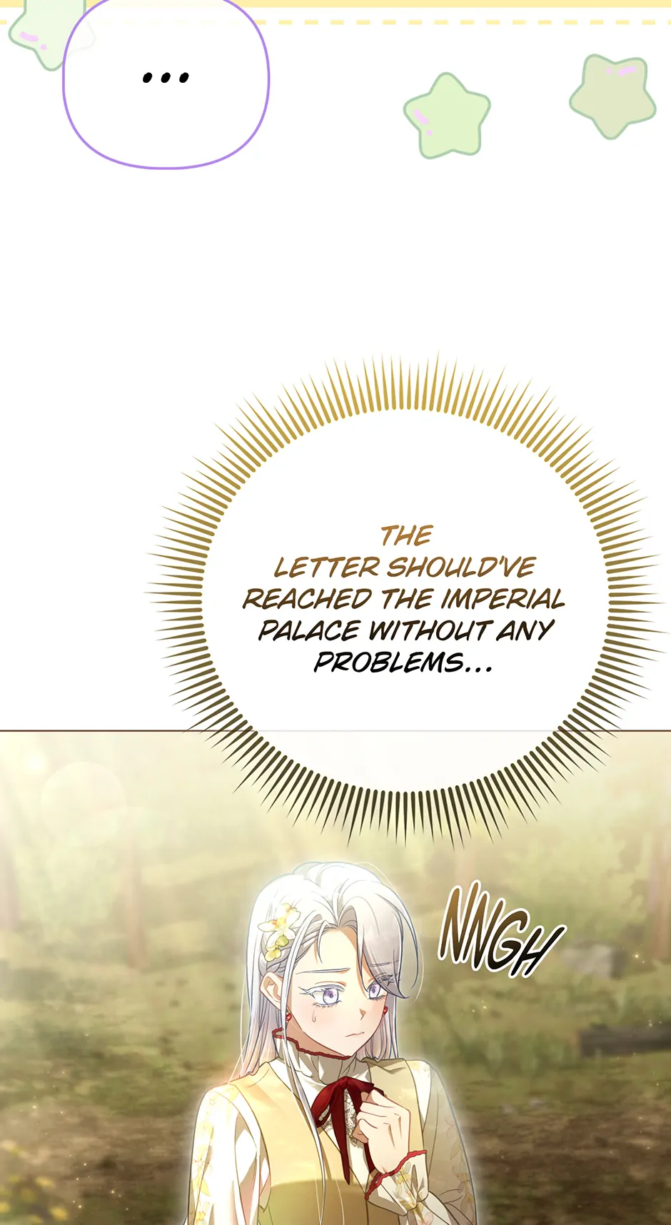 The Villainous Duke’s Special Rice Cultivation Method Chapter 64 - page 21
