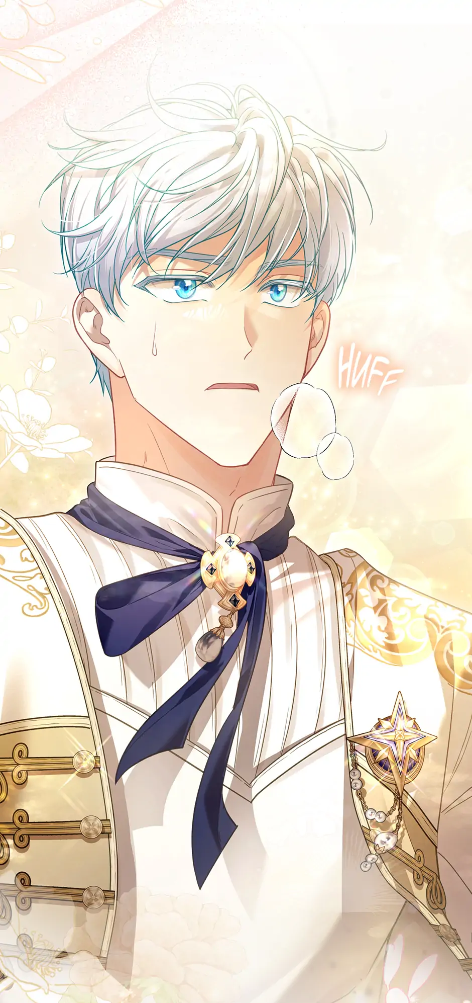 The Villainous Duke’s Special Rice Cultivation Method Chapter 64 - page 29