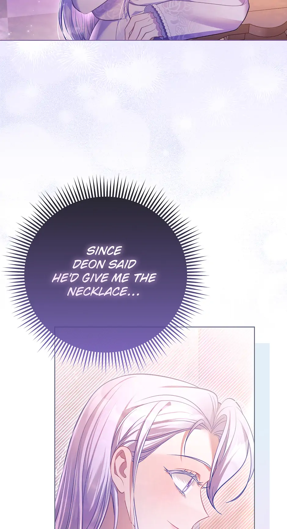 The Villainous Duke’s Special Rice Cultivation Method Chapter 64 - page 3