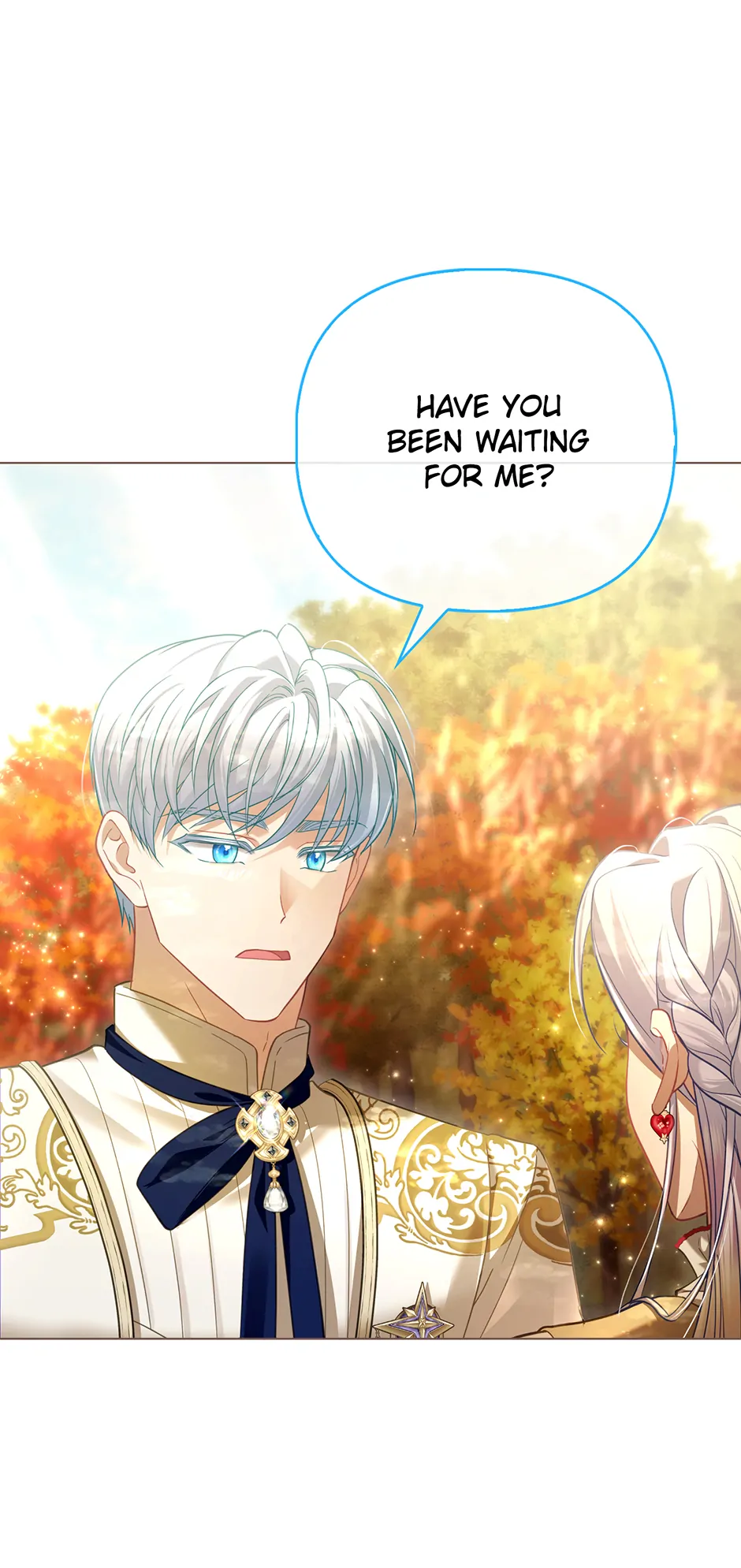 The Villainous Duke’s Special Rice Cultivation Method Chapter 64 - page 32