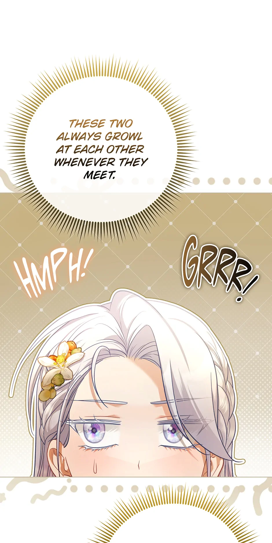 The Villainous Duke’s Special Rice Cultivation Method Chapter 64 - page 40