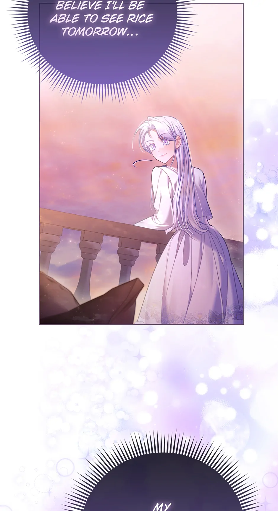 The Villainous Duke’s Special Rice Cultivation Method Chapter 64 - page 5
