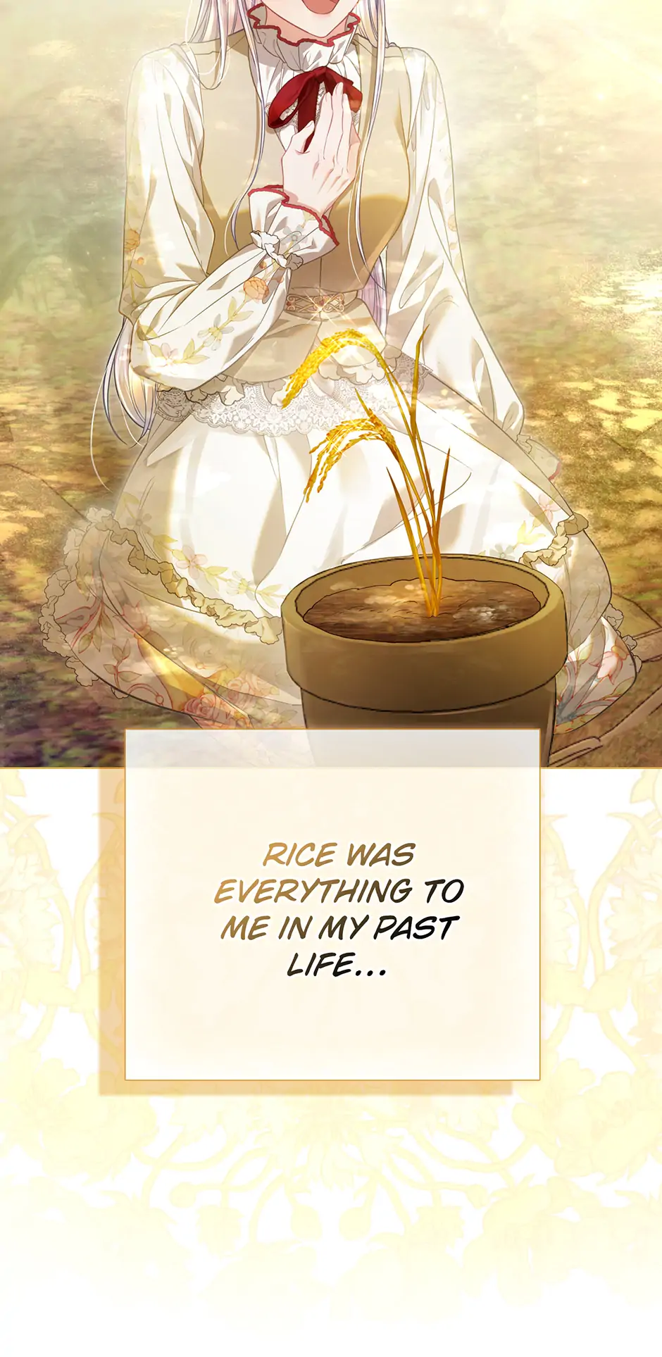 The Villainous Duke’s Special Rice Cultivation Method Chapter 64 - page 58