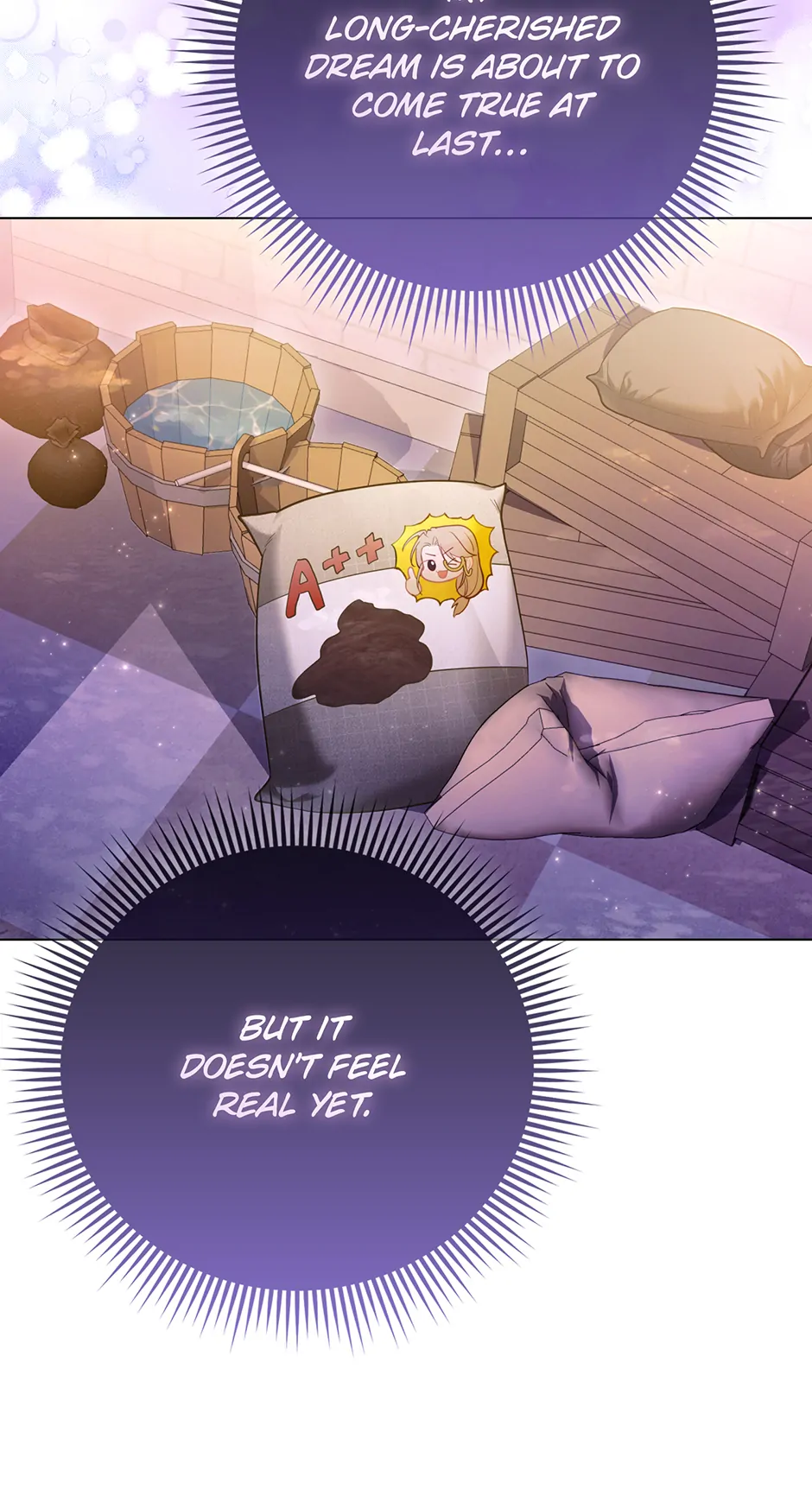 The Villainous Duke’s Special Rice Cultivation Method Chapter 64 - page 6
