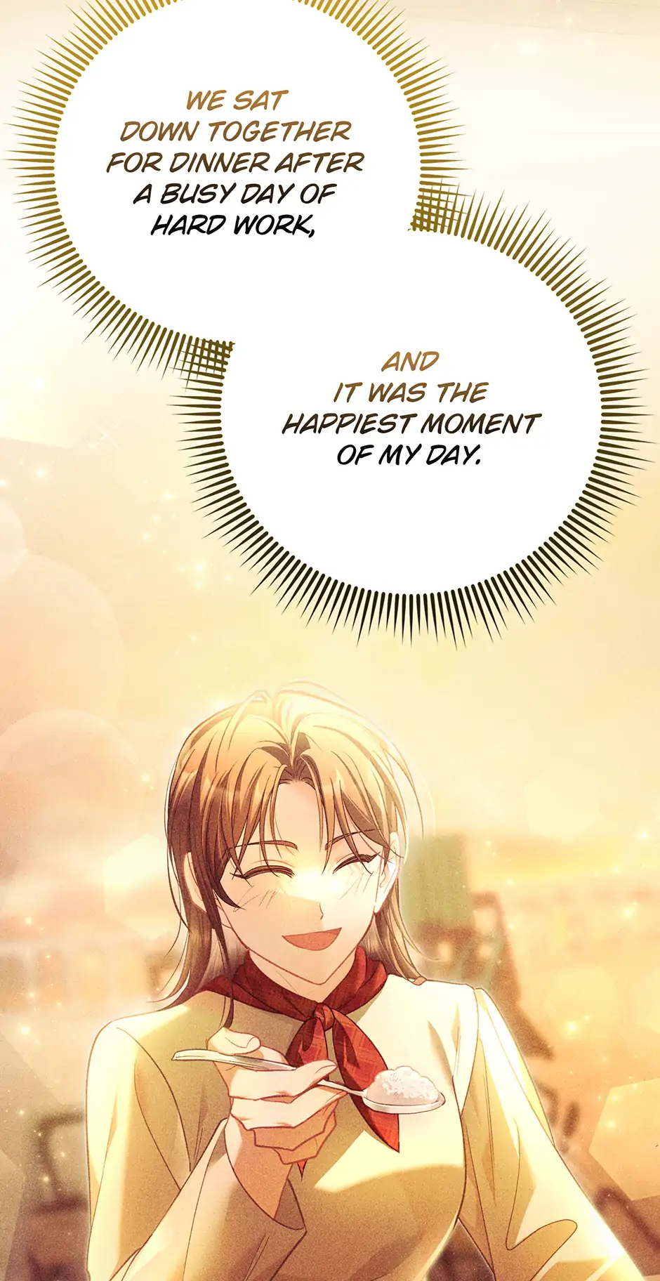 The Villainous Duke’s Special Rice Cultivation Method Chapter 64 - page 62