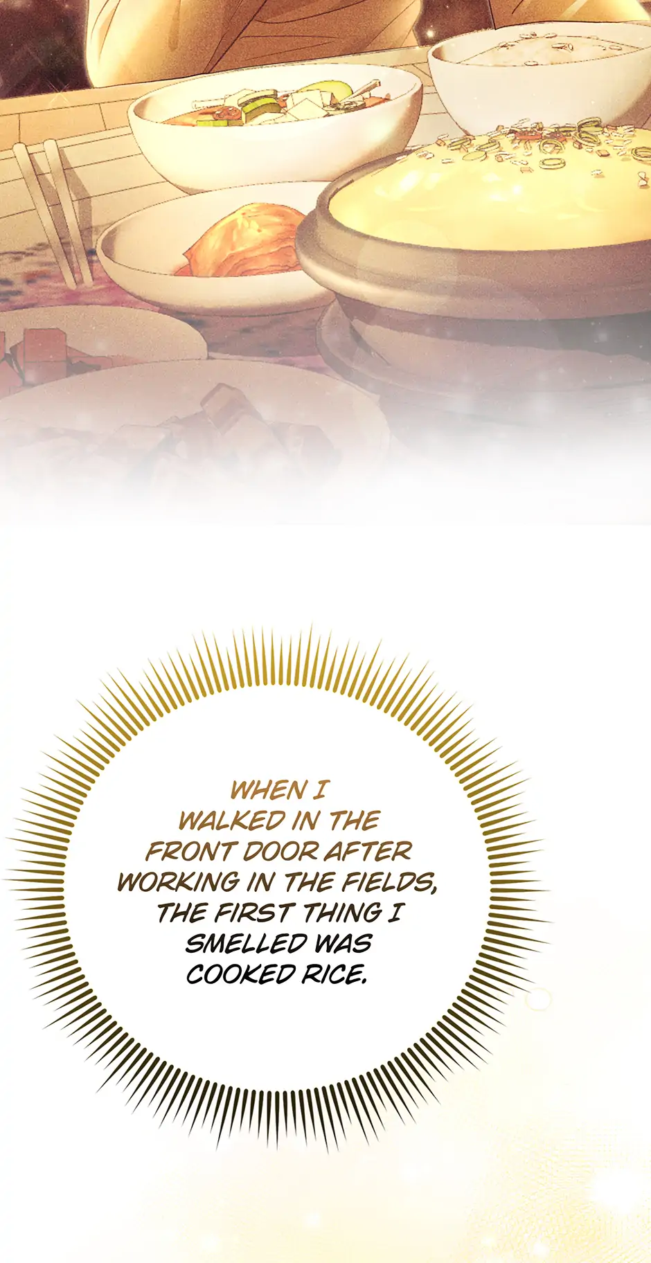 The Villainous Duke’s Special Rice Cultivation Method Chapter 64 - page 63
