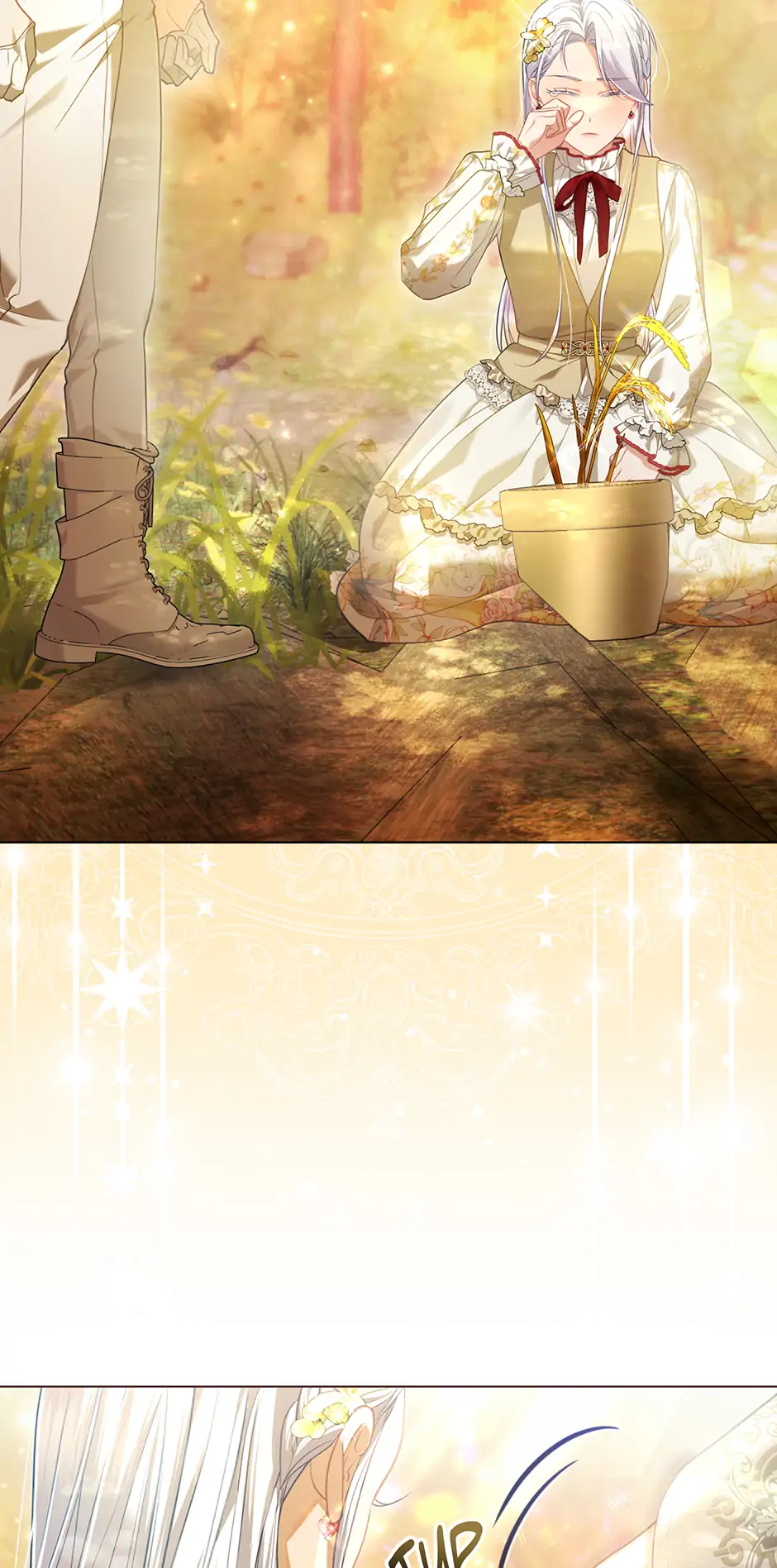 The Villainous Duke’s Special Rice Cultivation Method Chapter 64 - page 68