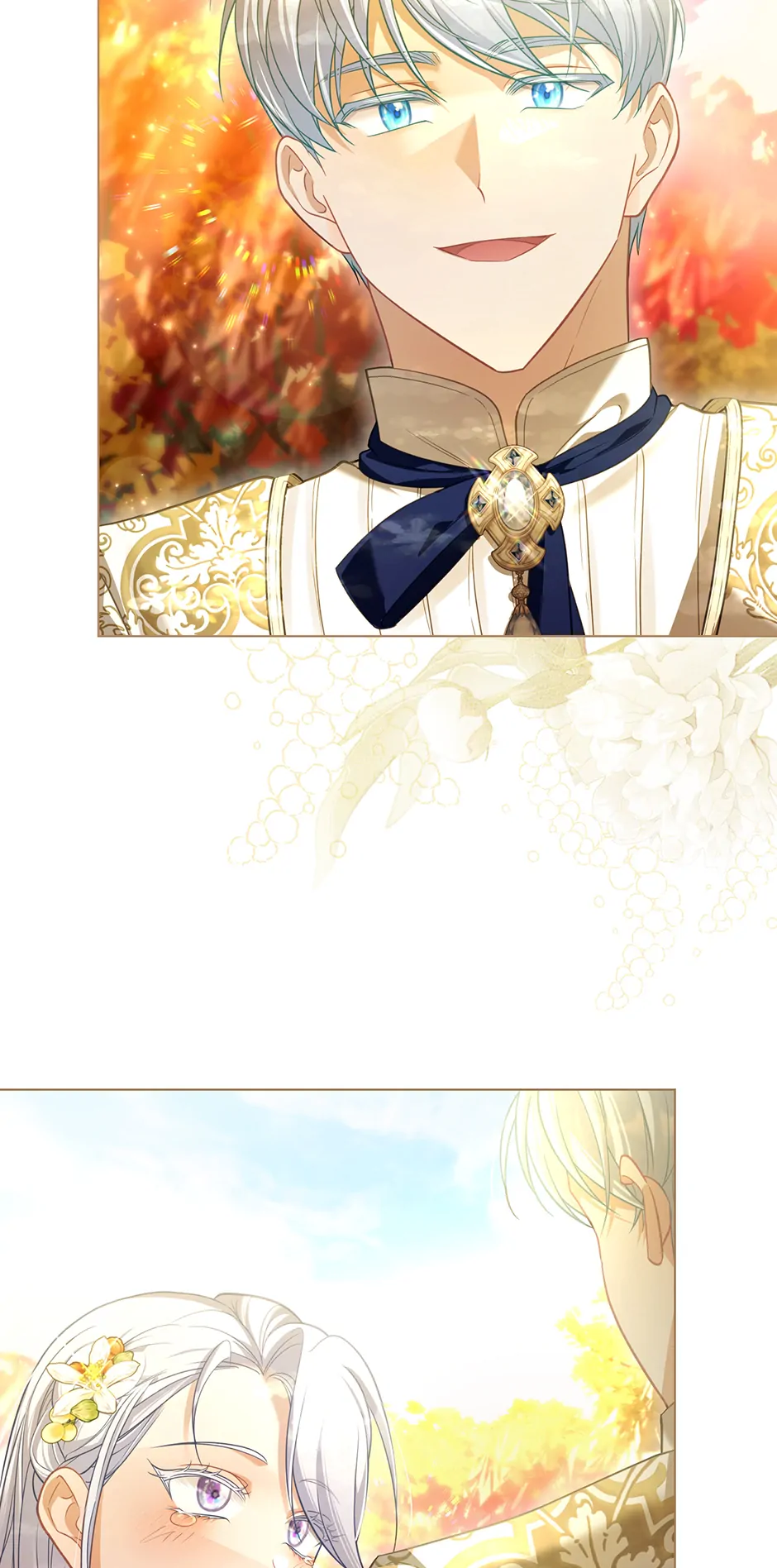The Villainous Duke’s Special Rice Cultivation Method Chapter 64 - page 70