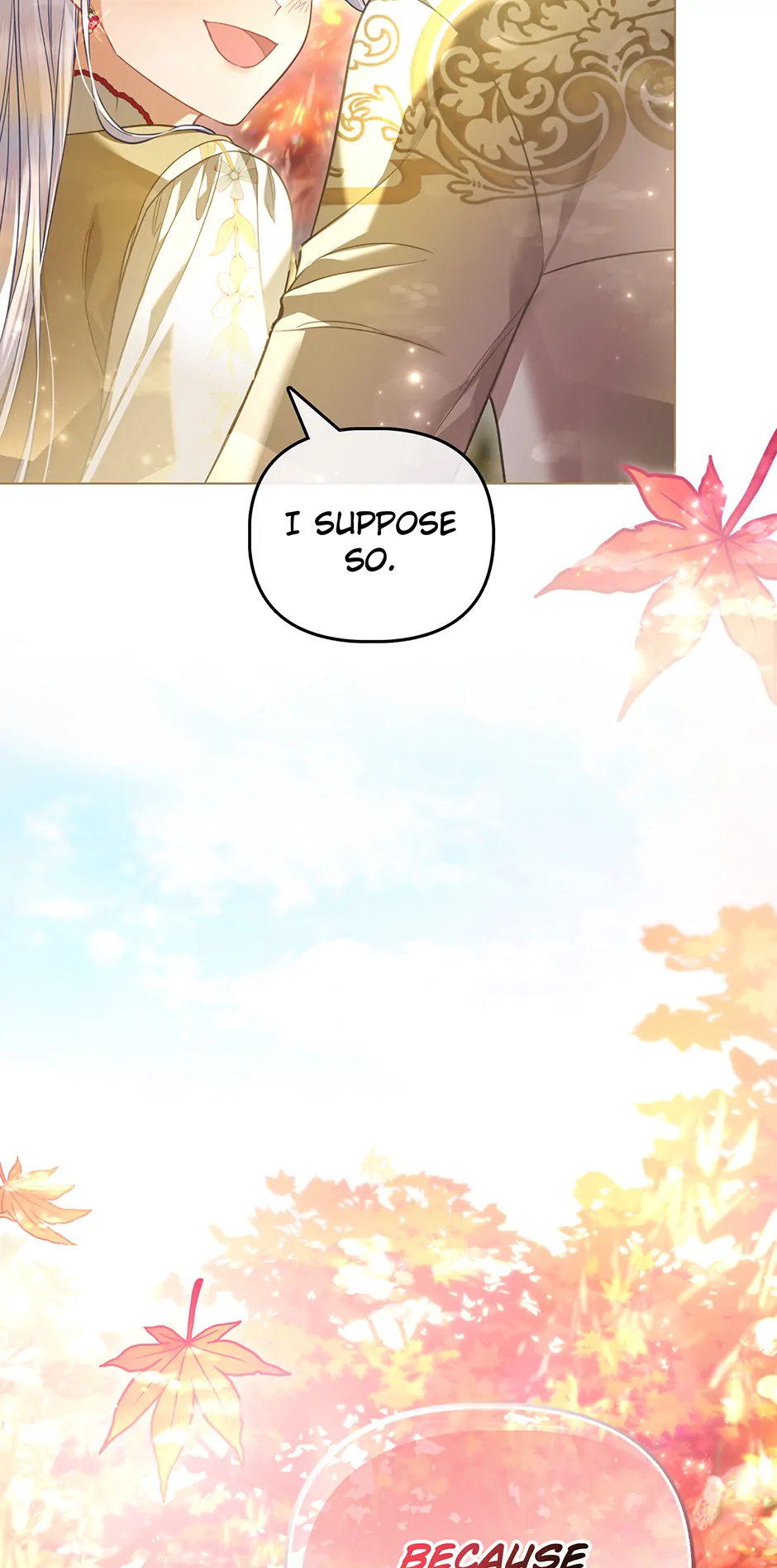 The Villainous Duke’s Special Rice Cultivation Method Chapter 64 - page 71