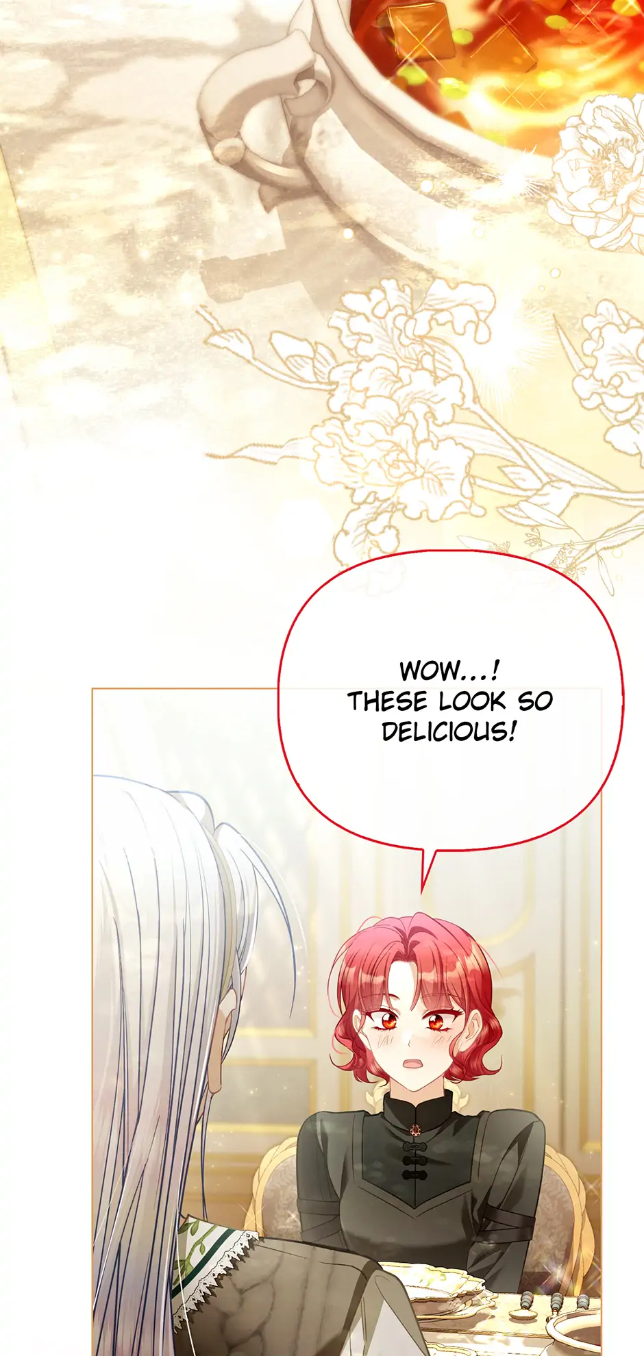 The Villainous Duke’s Special Rice Cultivation Method Chapter 63 - page 2