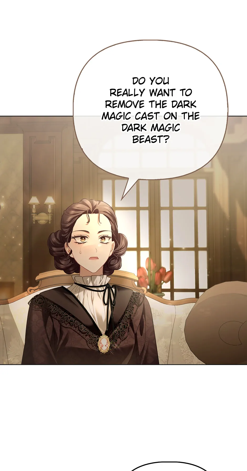 The Villainous Duke’s Special Rice Cultivation Method Chapter 63 - page 21