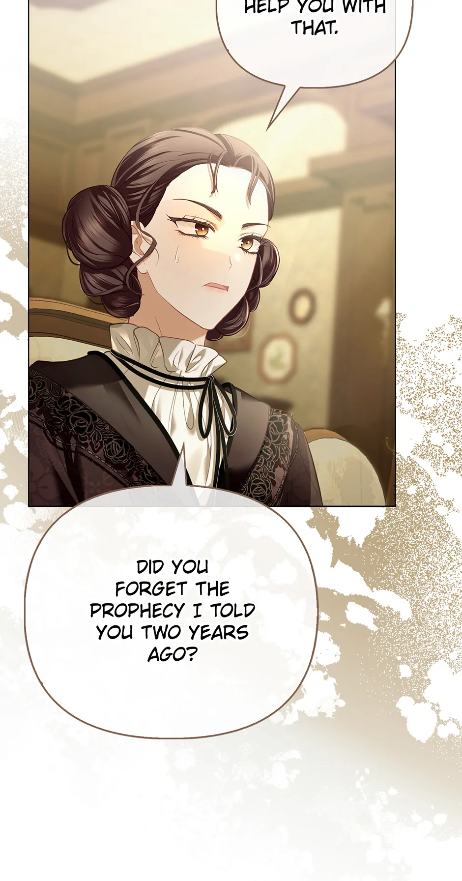 The Villainous Duke’s Special Rice Cultivation Method Chapter 63 - page 23
