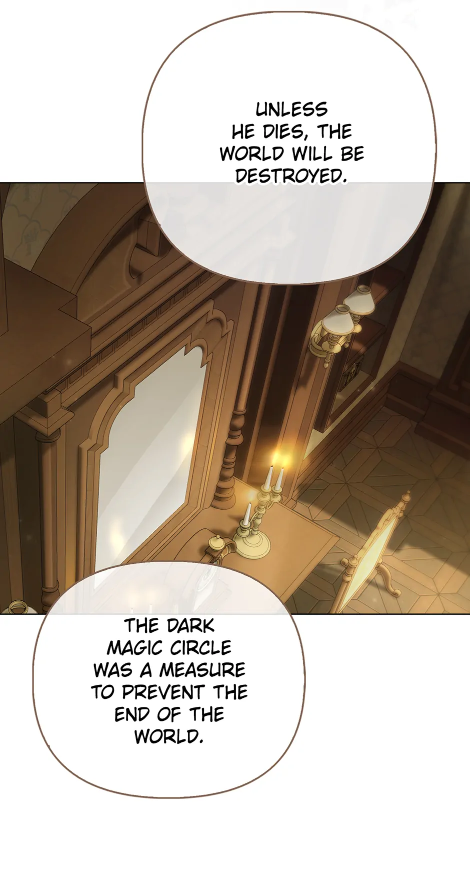 The Villainous Duke’s Special Rice Cultivation Method Chapter 63 - page 24
