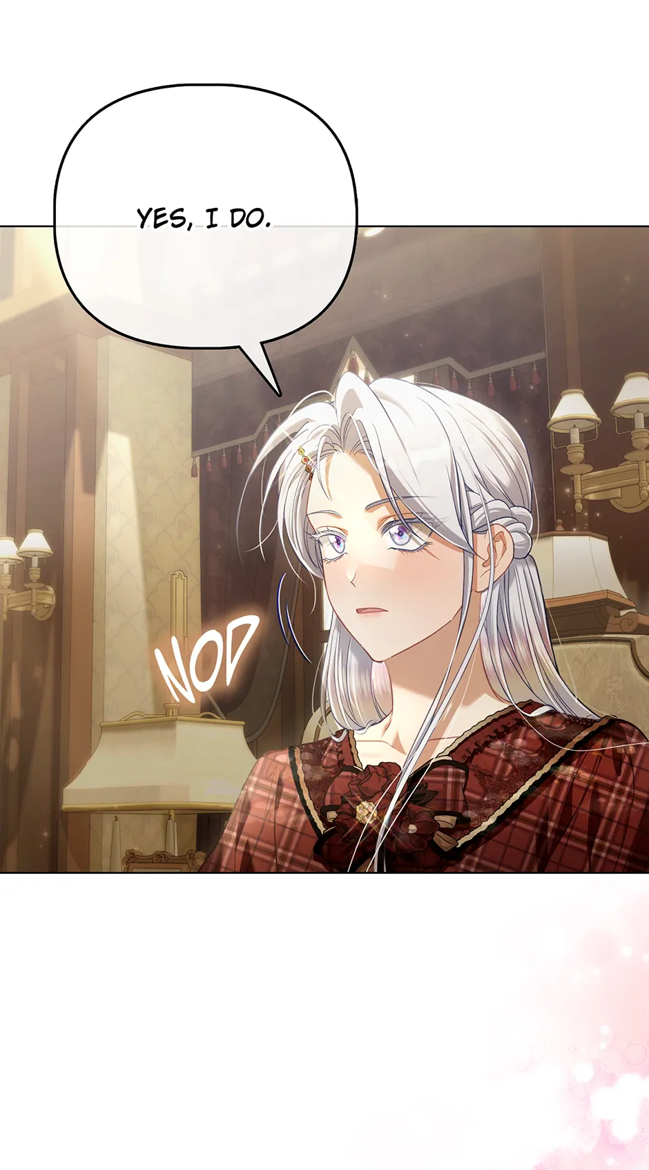 The Villainous Duke’s Special Rice Cultivation Method Chapter 63 - page 26