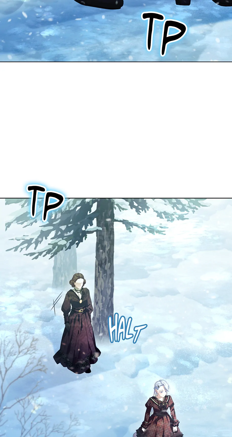 The Villainous Duke’s Special Rice Cultivation Method Chapter 63 - page 36