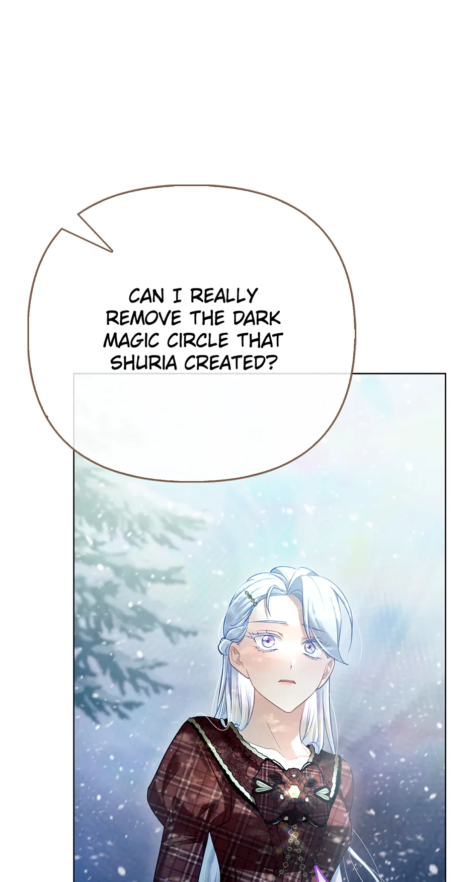 The Villainous Duke’s Special Rice Cultivation Method Chapter 63 - page 41
