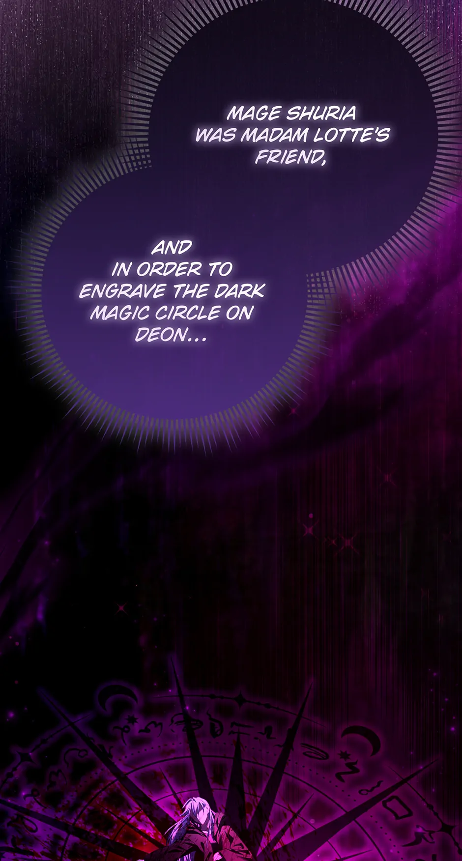 The Villainous Duke’s Special Rice Cultivation Method Chapter 63 - page 43