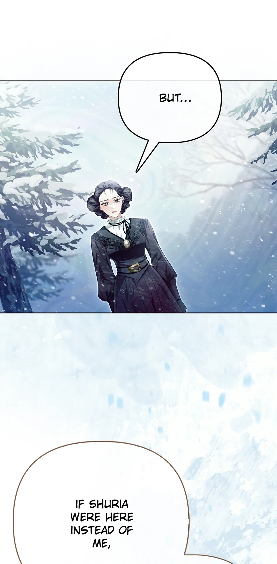 The Villainous Duke’s Special Rice Cultivation Method Chapter 63 - page 45