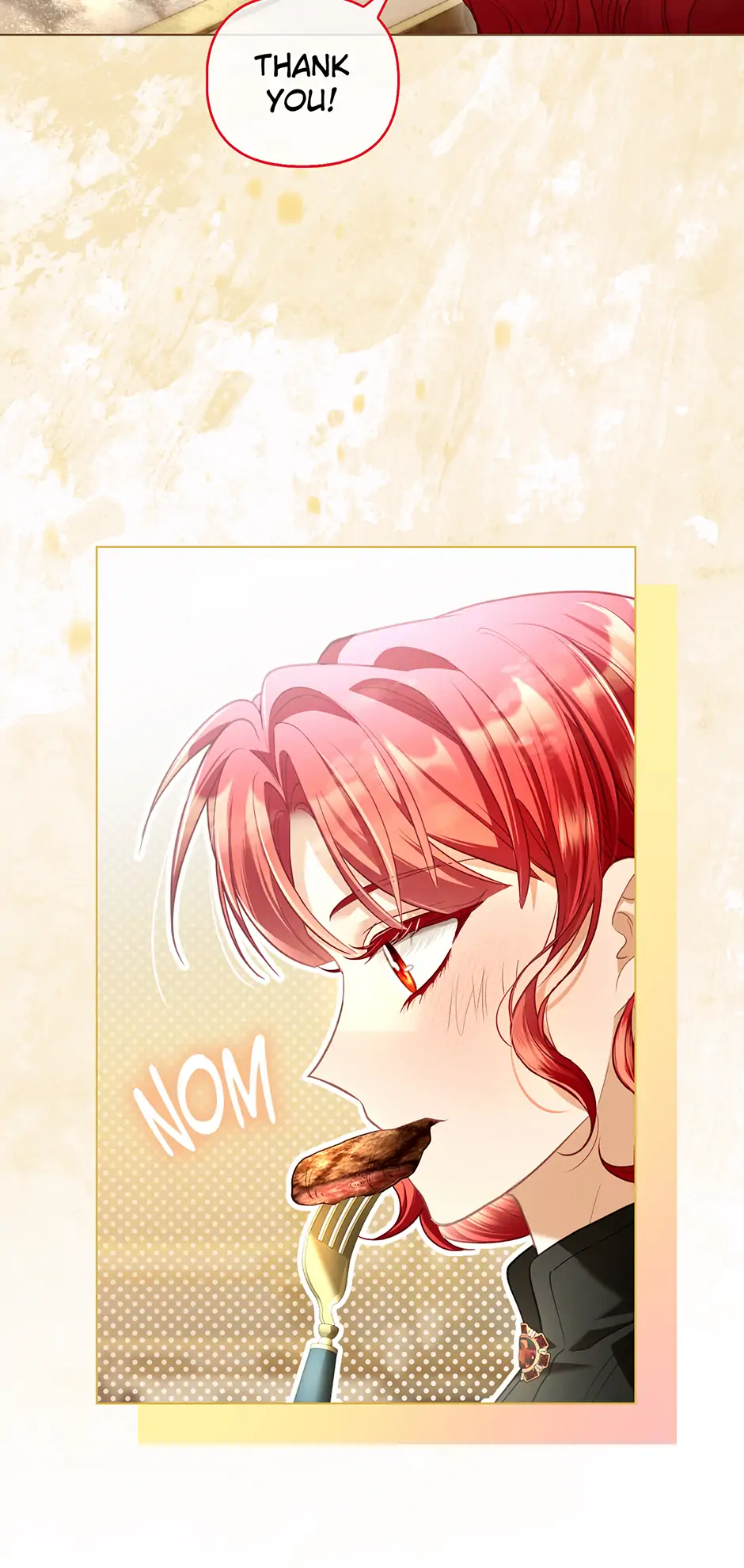 The Villainous Duke’s Special Rice Cultivation Method Chapter 63 - page 5