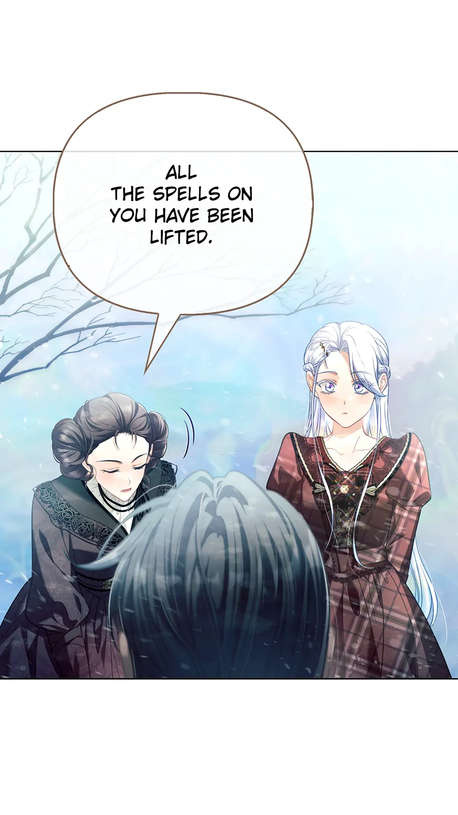 The Villainous Duke’s Special Rice Cultivation Method Chapter 63 - page 51