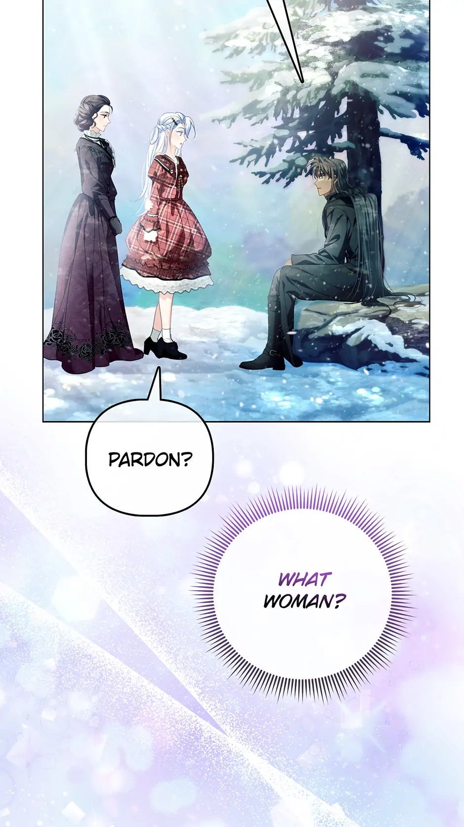 The Villainous Duke’s Special Rice Cultivation Method Chapter 63 - page 55
