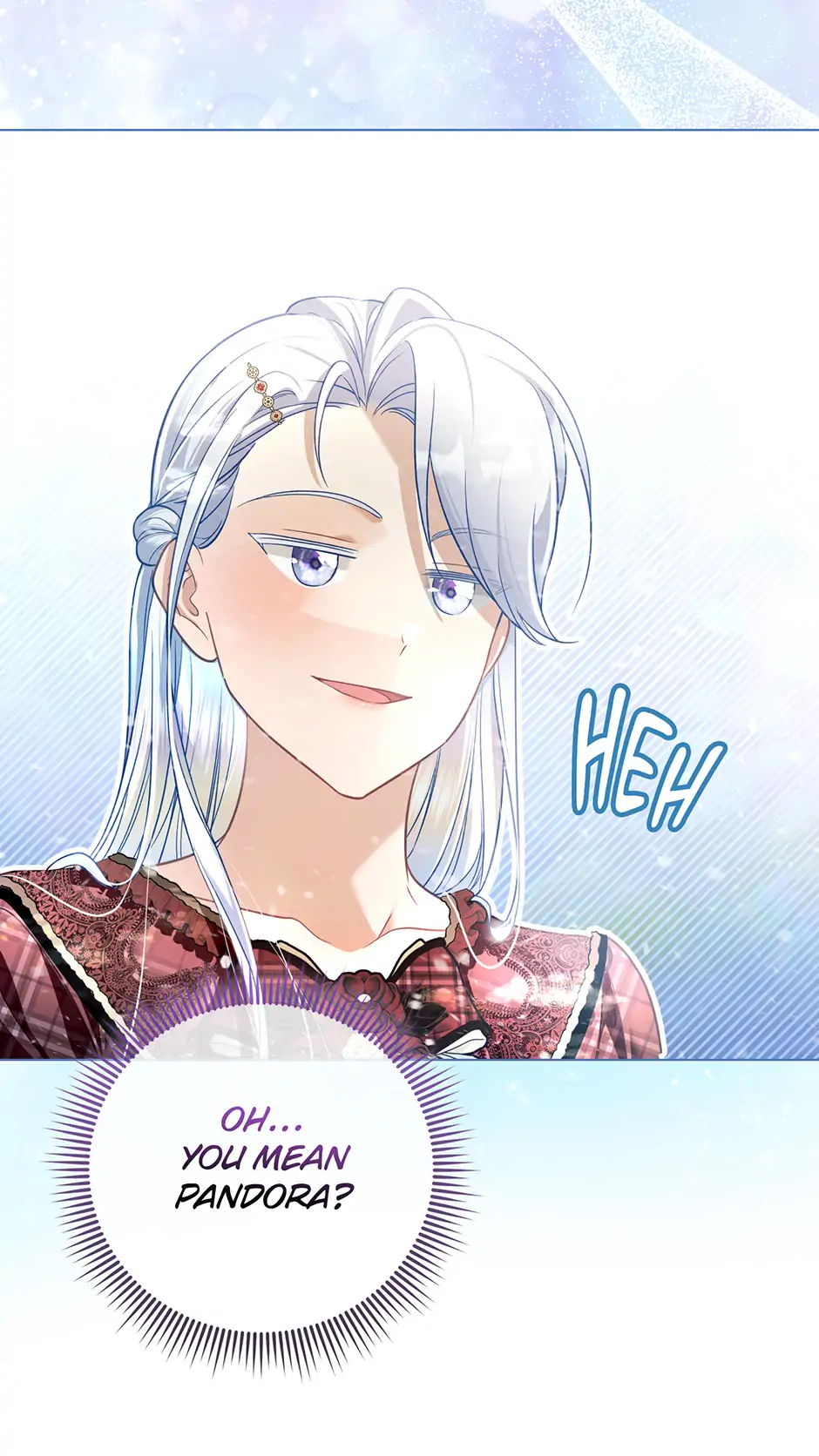 The Villainous Duke’s Special Rice Cultivation Method Chapter 63 - page 56