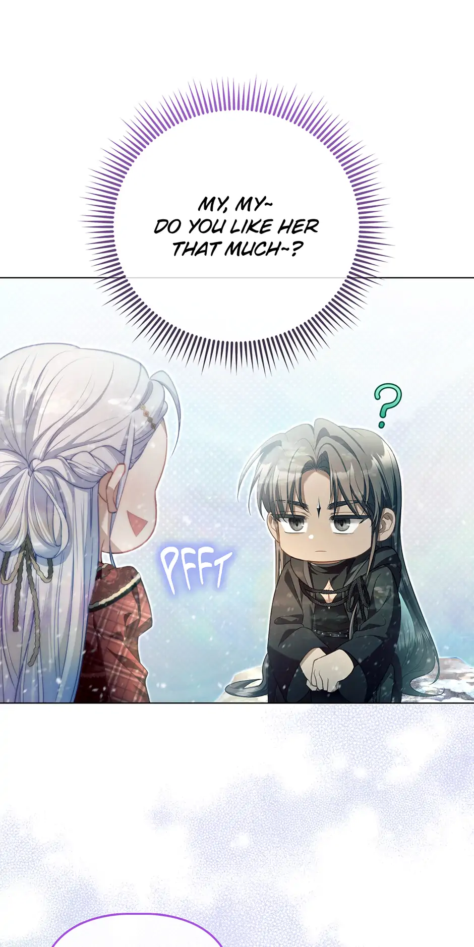 The Villainous Duke’s Special Rice Cultivation Method Chapter 63 - page 57