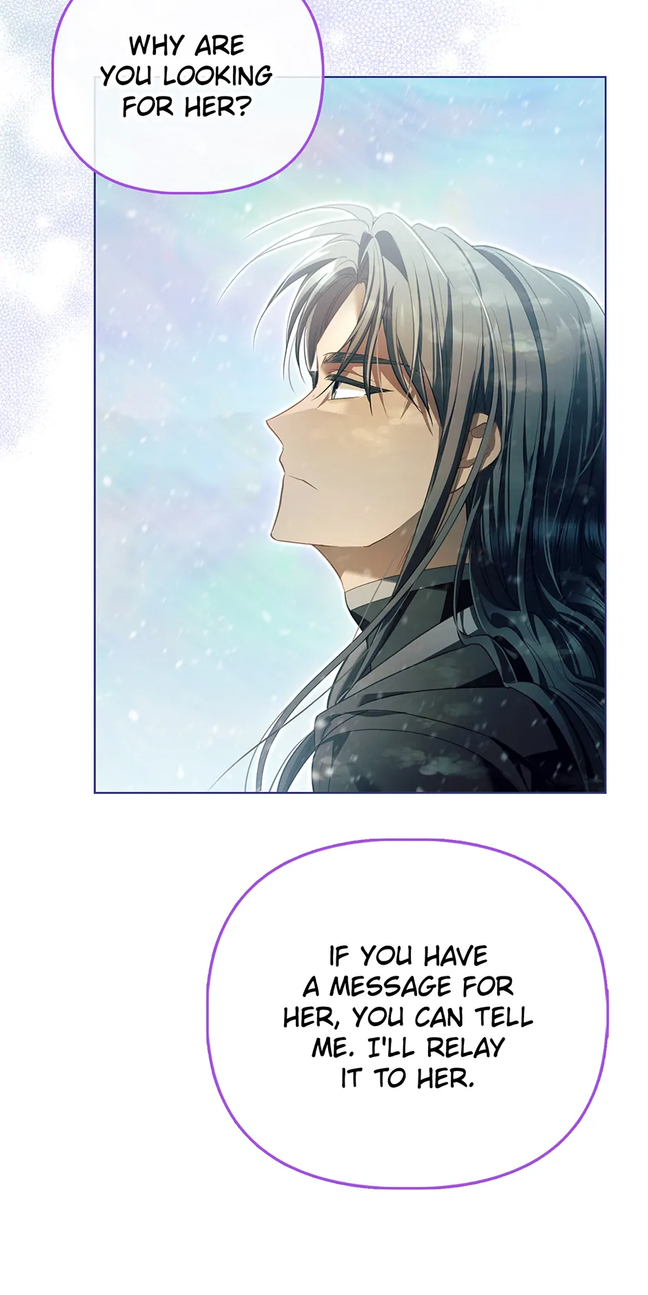 The Villainous Duke’s Special Rice Cultivation Method Chapter 63 - page 58