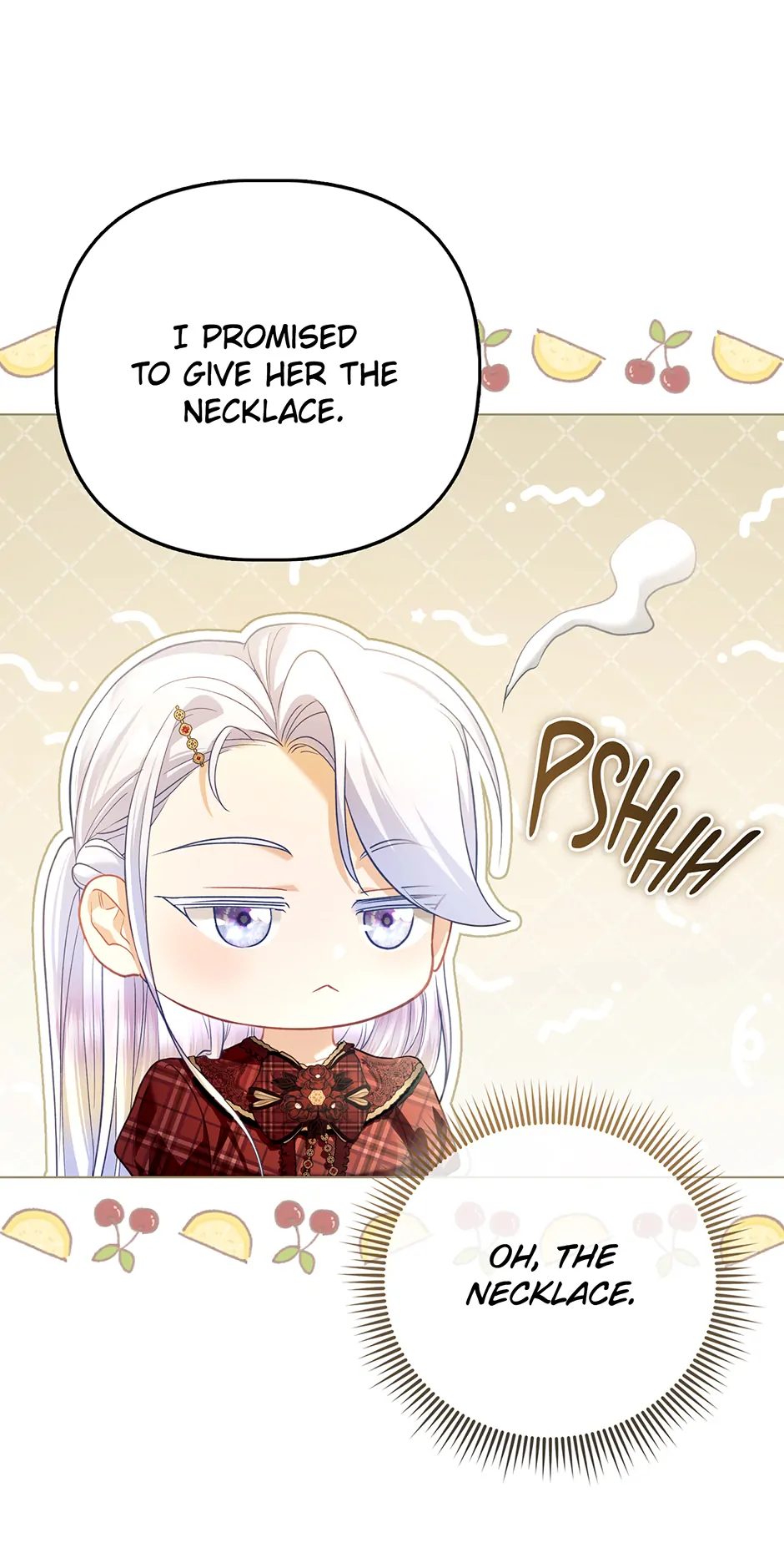 The Villainous Duke’s Special Rice Cultivation Method Chapter 63 - page 59