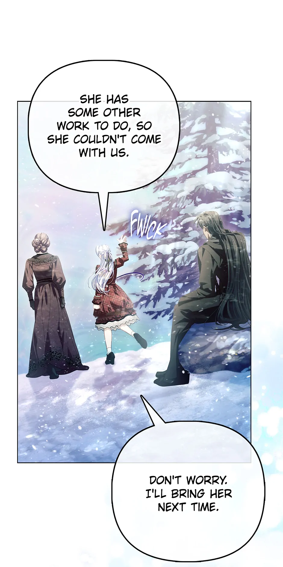 The Villainous Duke’s Special Rice Cultivation Method Chapter 63 - page 60