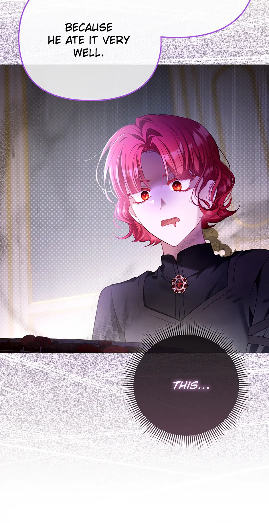 The Villainous Duke’s Special Rice Cultivation Method Chapter 63 - page 8