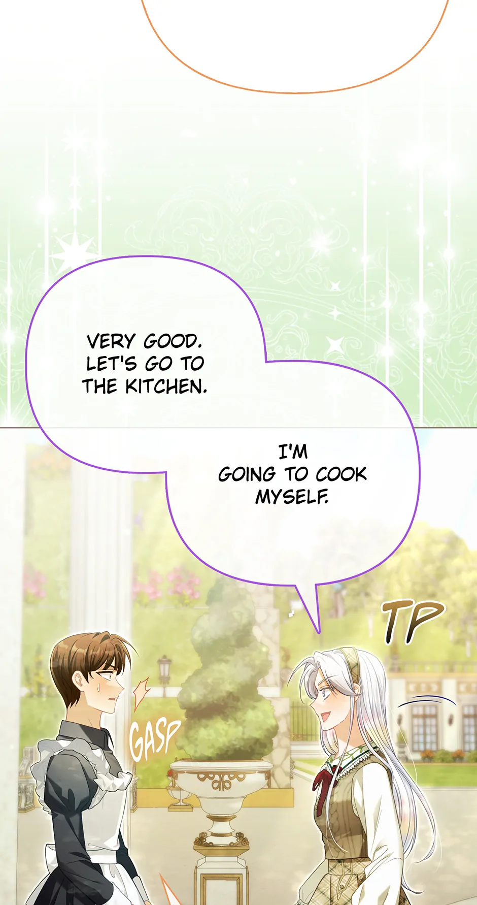The Villainous Duke’s Special Rice Cultivation Method Chapter 62 - page 66