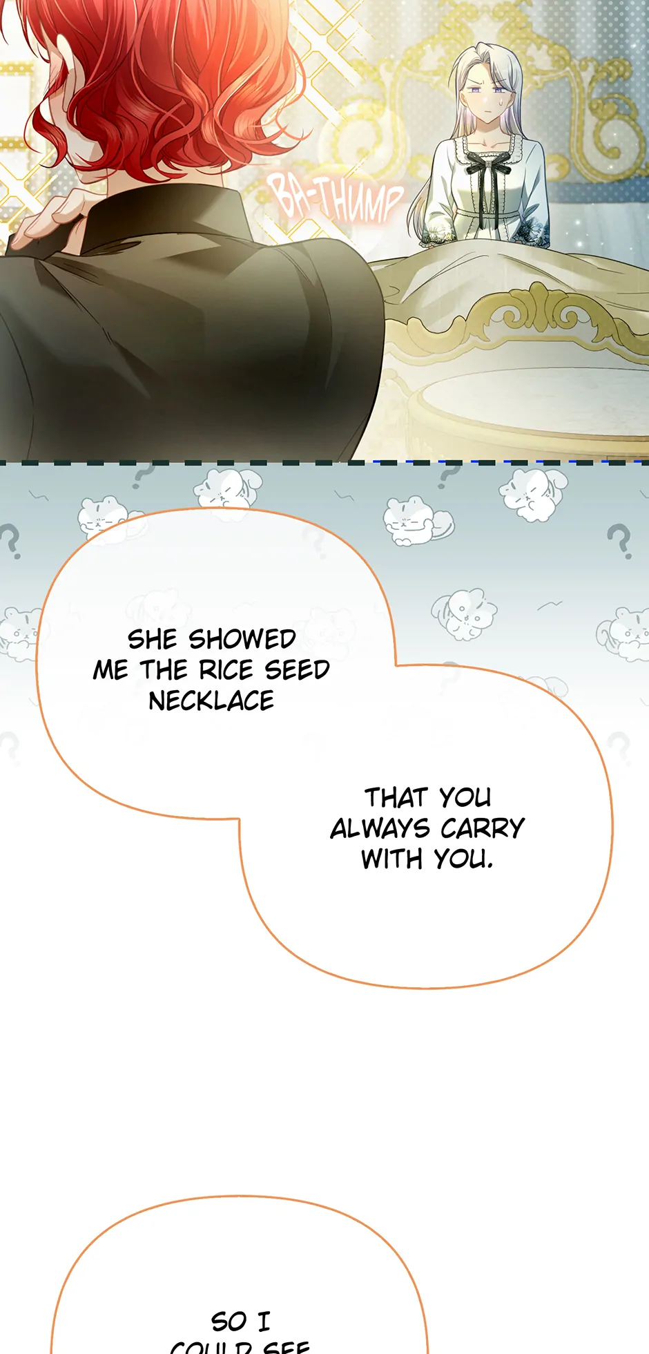 The Villainous Duke’s Special Rice Cultivation Method Chapter 59 - page 10