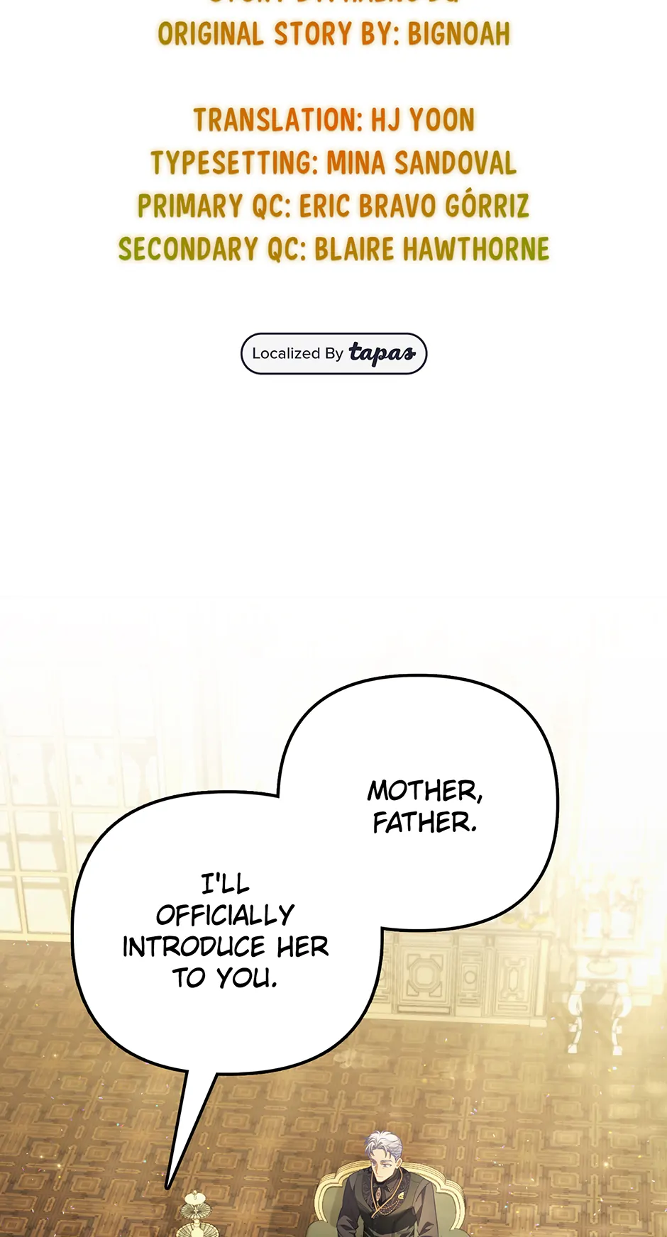 The Villainous Duke’s Special Rice Cultivation Method Chapter 59 - page 16