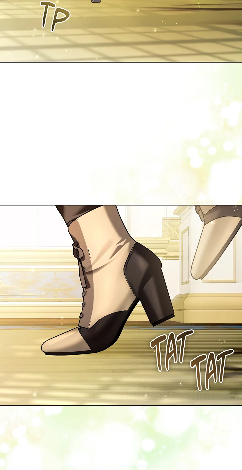 The Villainous Duke’s Special Rice Cultivation Method Chapter 59 - page 27